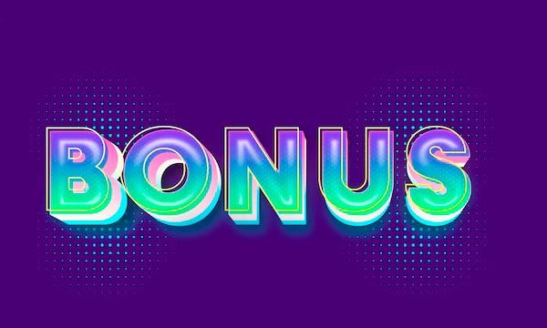 Бонус