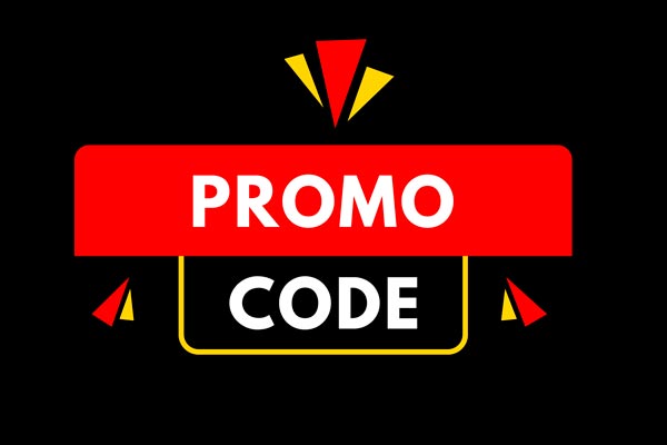 Промокоды