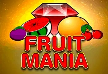Fruit Mania