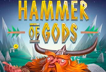 Hammer of Gods