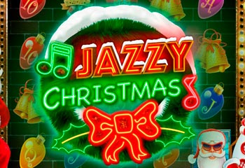 Jazzy Christmas