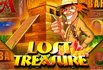 Lost Treasure