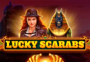 Lucky Scarabs