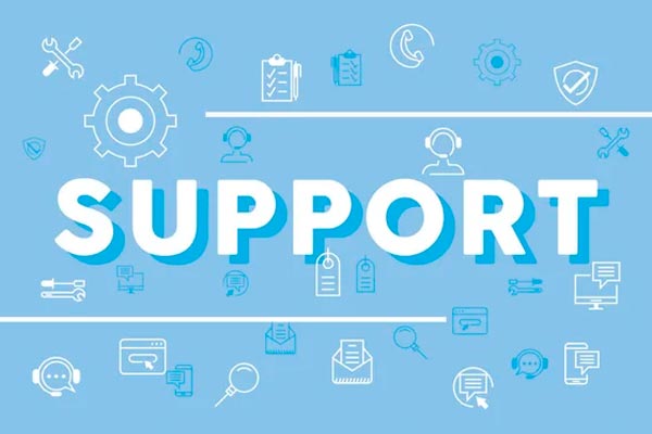 Саппорт