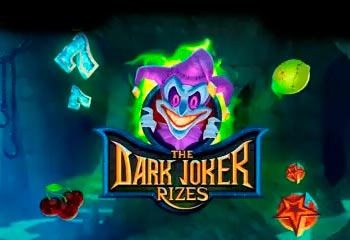 The Dark Joker Rizes