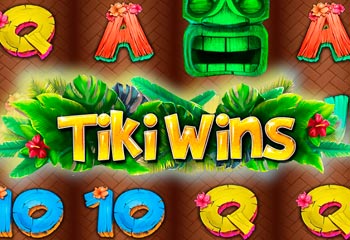 Tiki Wins