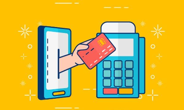 Вывод денег