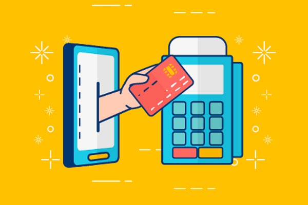 Вывод денег